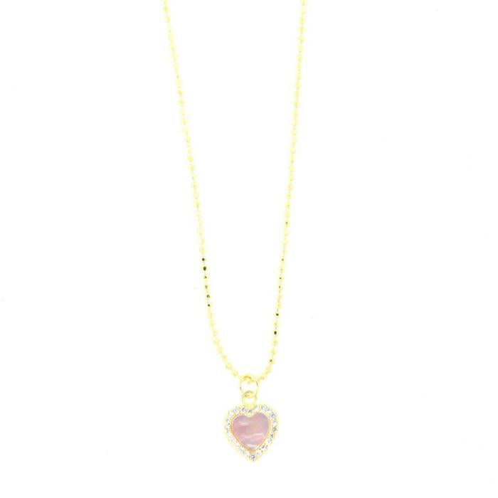 Collana In Argento 925