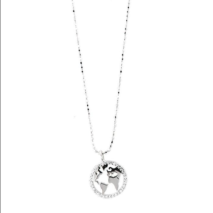 Collana In Argento 925