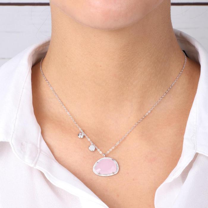 Collana In Argento 925