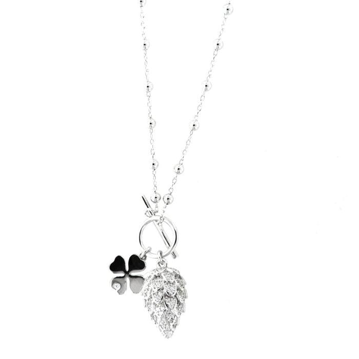 Collana In Argento 925