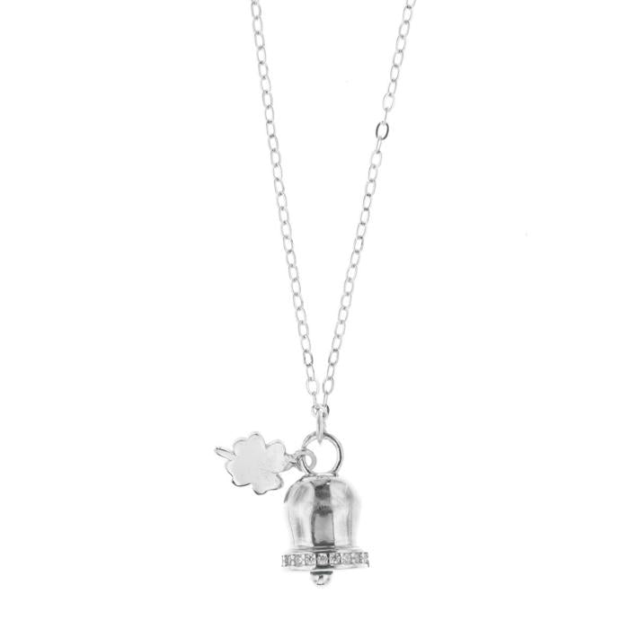 Collana In Argento 925