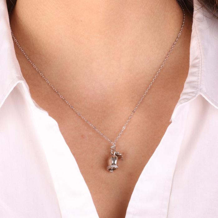 Collana In Argento 925