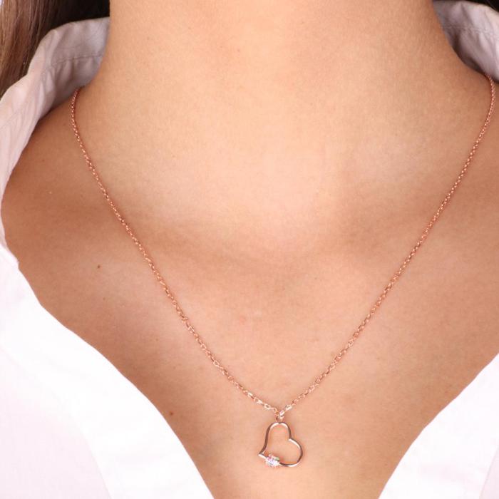Collana In Argento 925