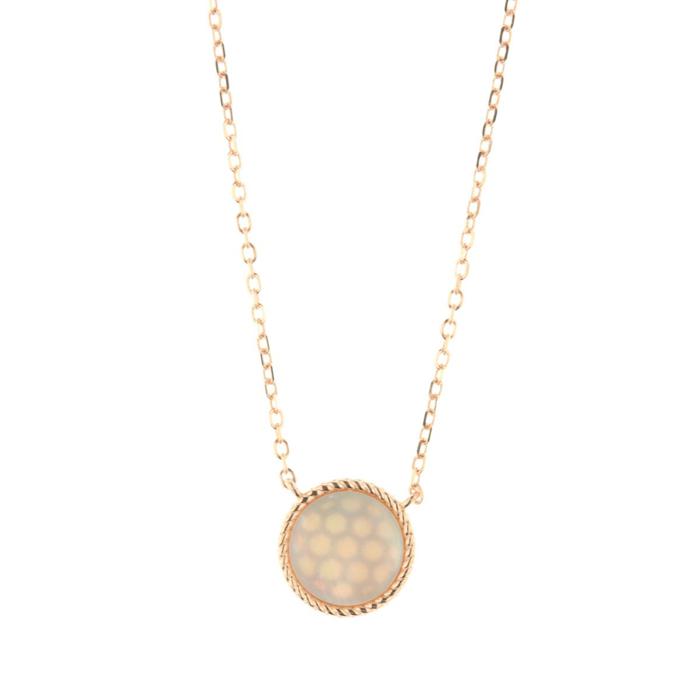 Collana In Argento 925