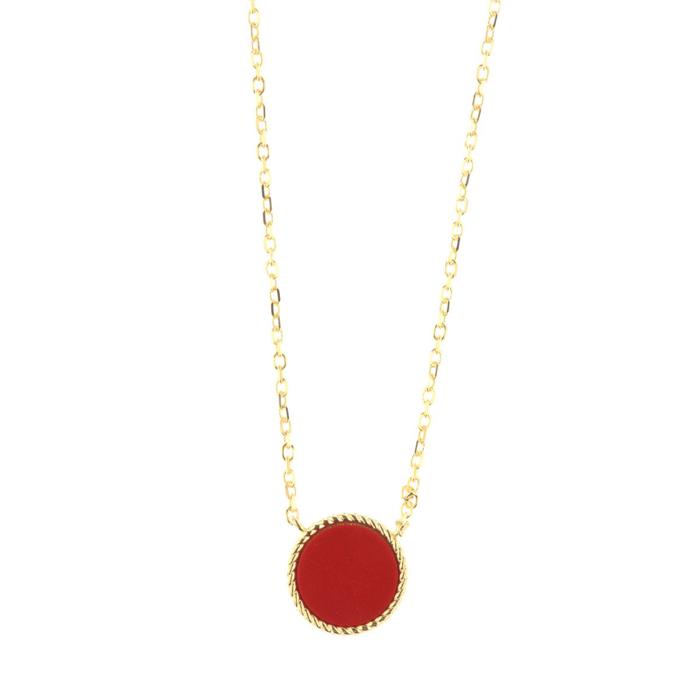 Collana In Argento 925
