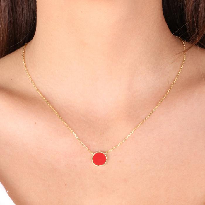 Collana In Argento 925