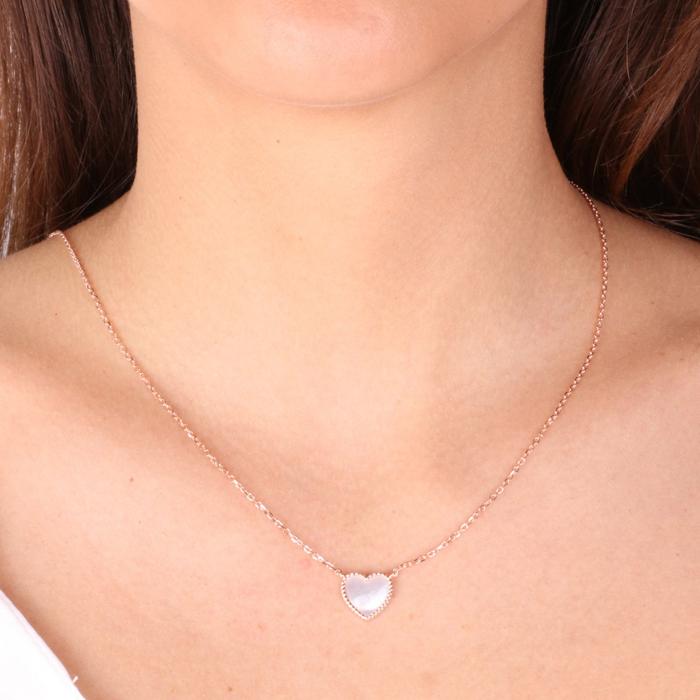 Collana In Argento 925