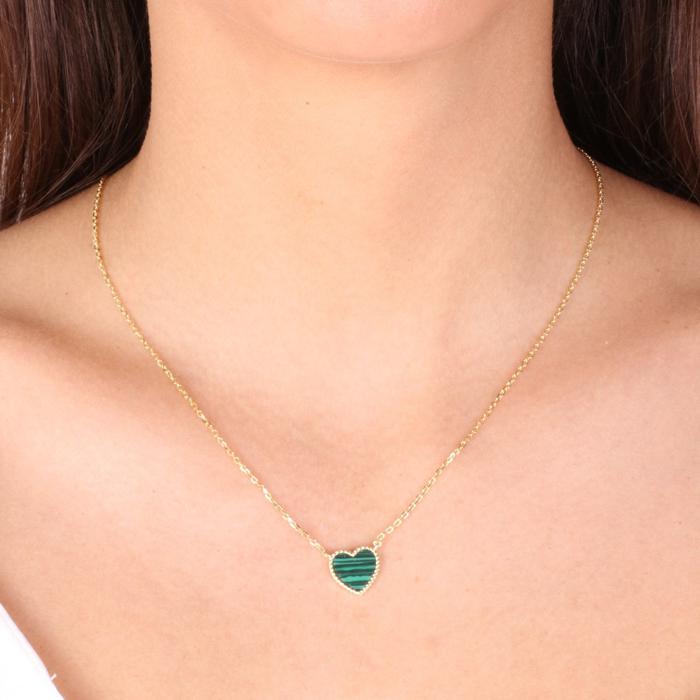 Collana In Argento 925