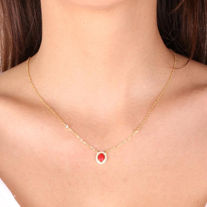 Collana In Argento 925