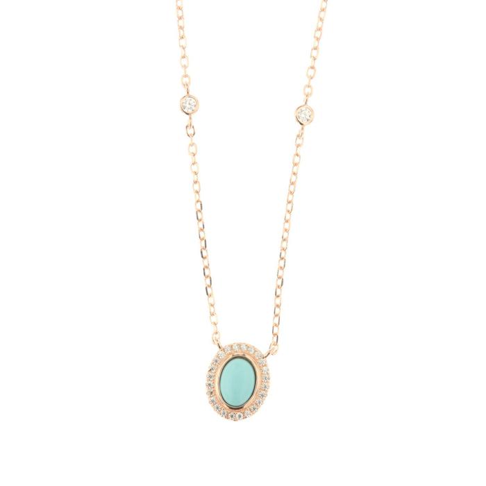Collana In Argento 925