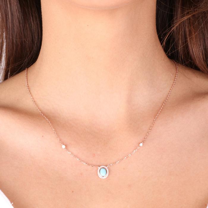 Collana In Argento 925