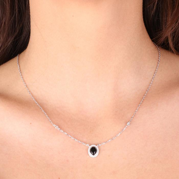 Collana In Argento 925