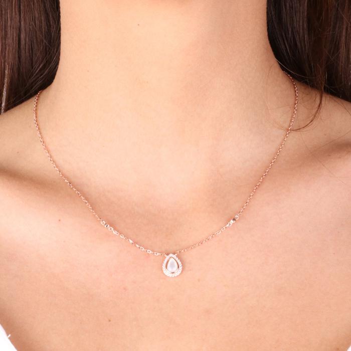 Collana In Argento 925
