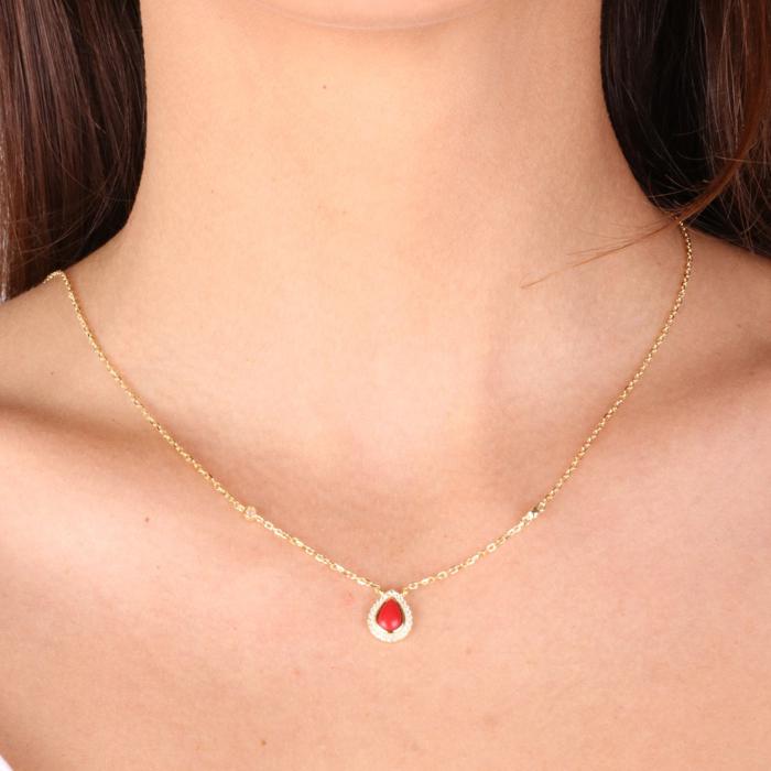 Collana In Argento 925