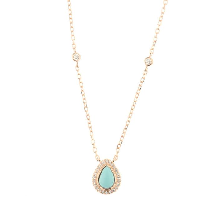 Collana In Argento 925
