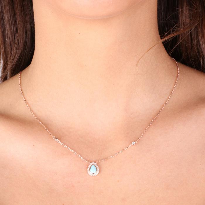Collana In Argento 925