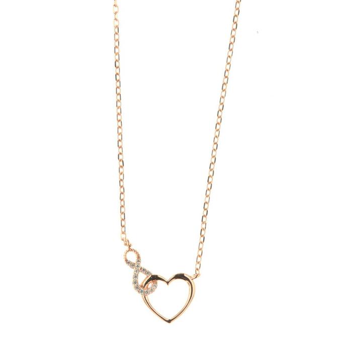 Collana In Argento 925