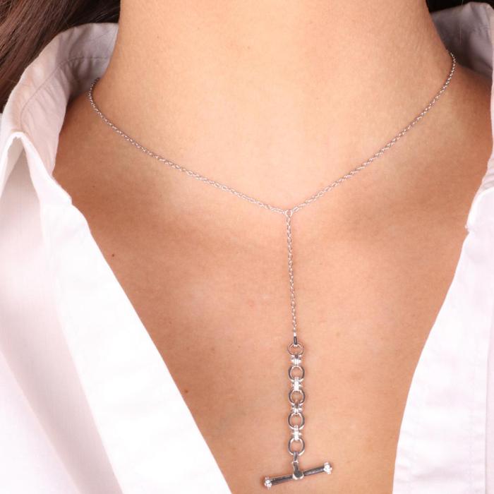 Collana In Argento 925
