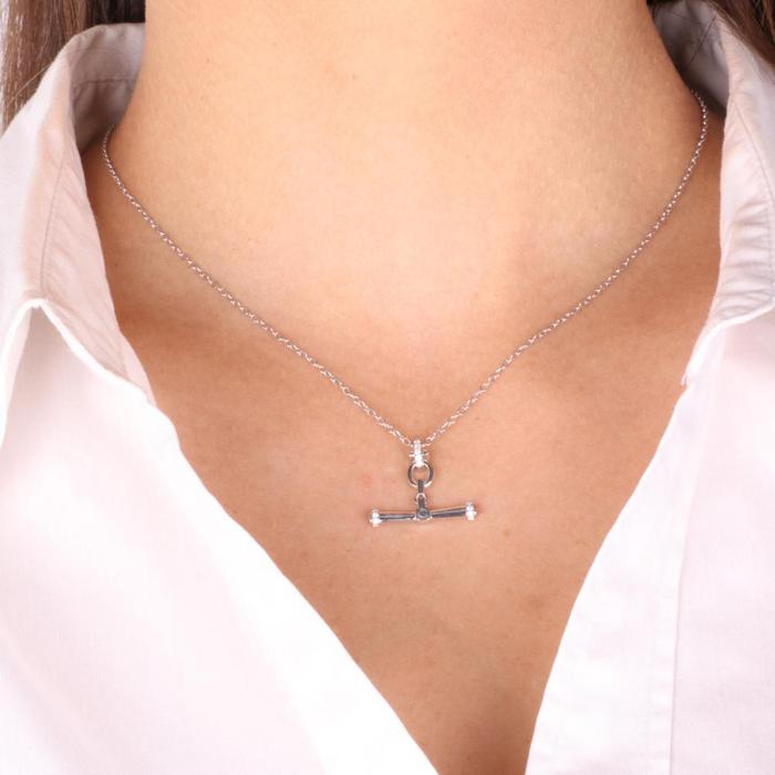 Collana In Argento 925