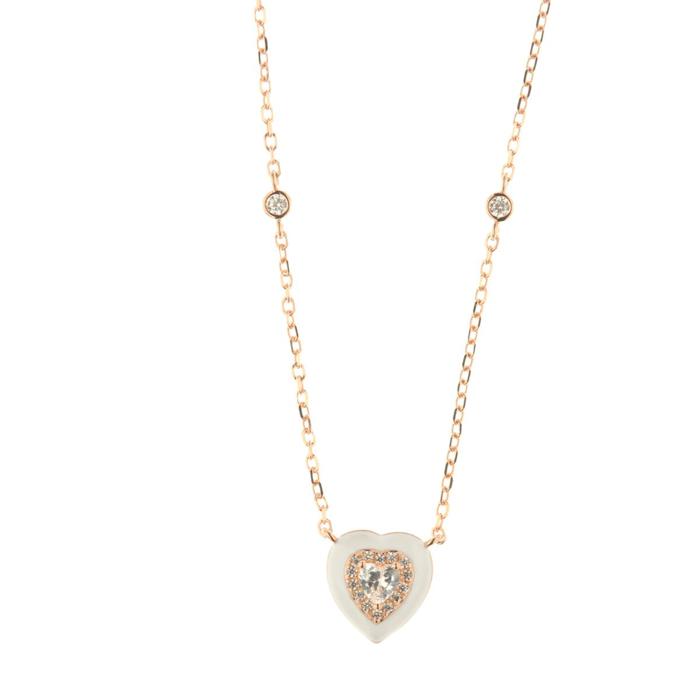 Collana In Argento 925