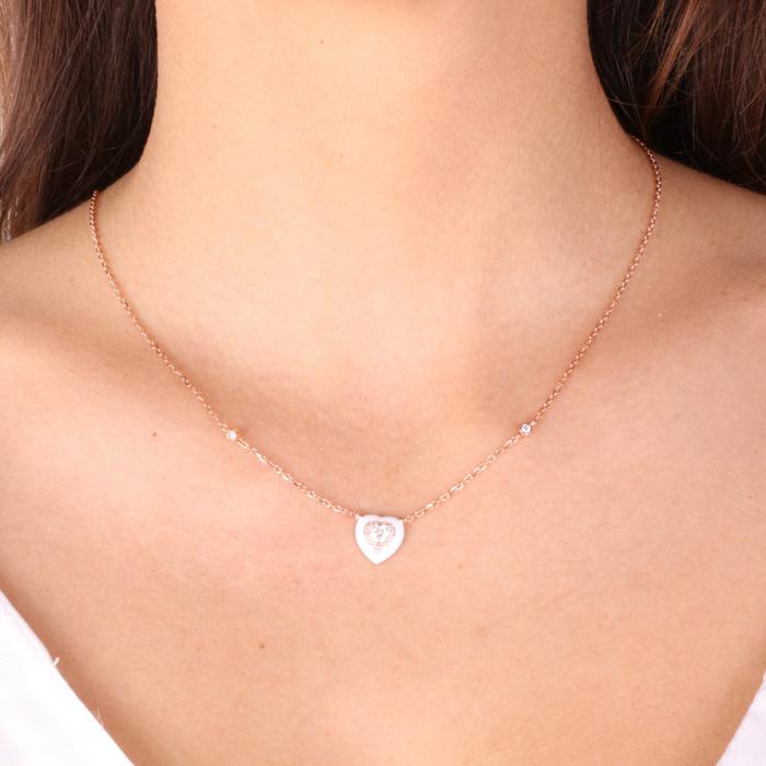 Collana In Argento 925