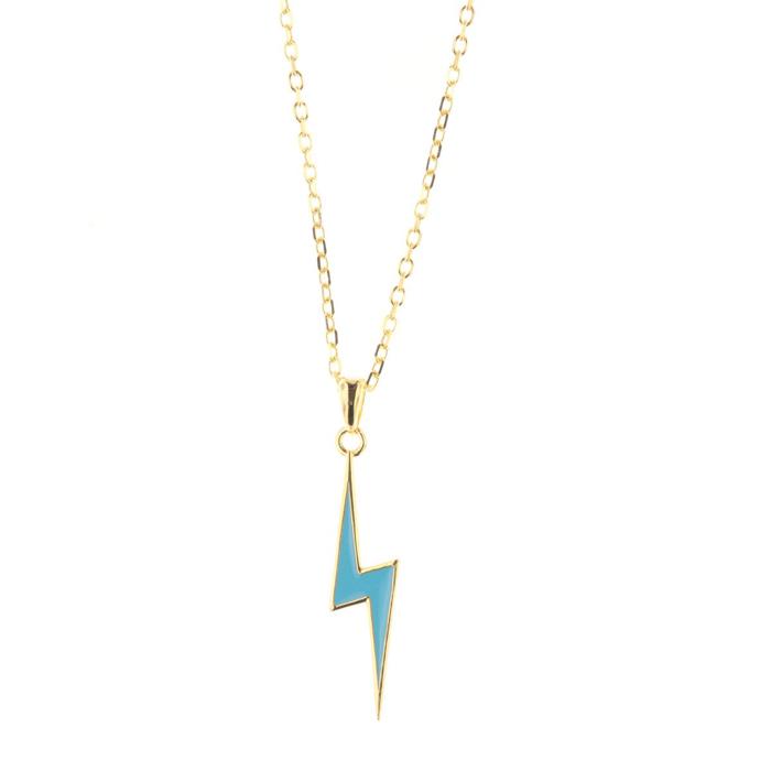 Collana In Argento 925