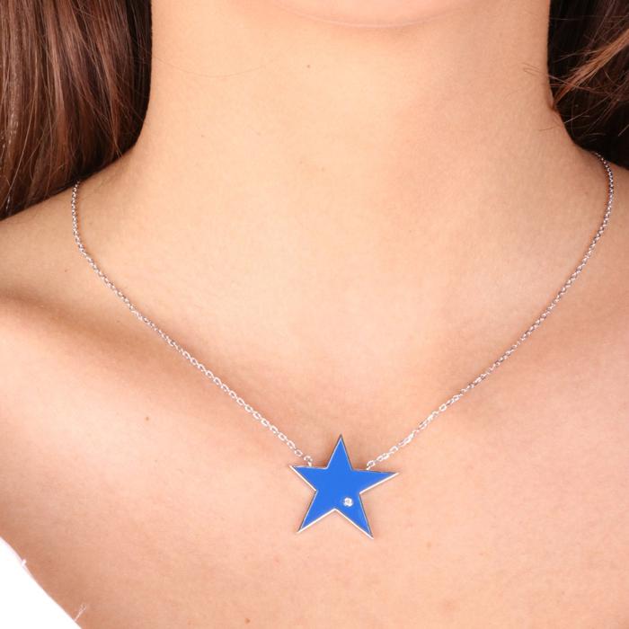 Collana In Argento 925