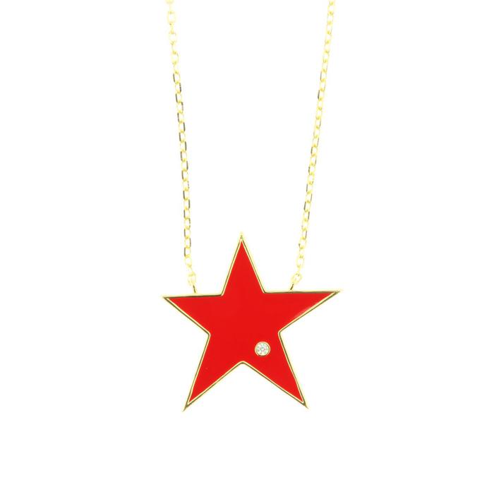 Collana In Argento 925
