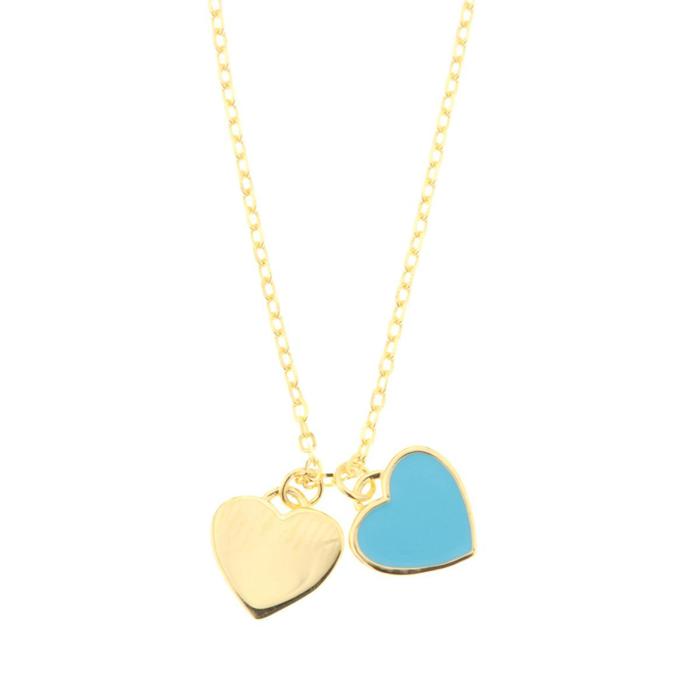 Collana In Argento 925