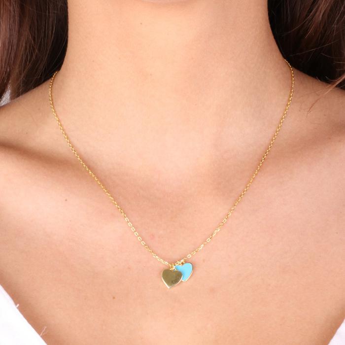 Collana In Argento 925