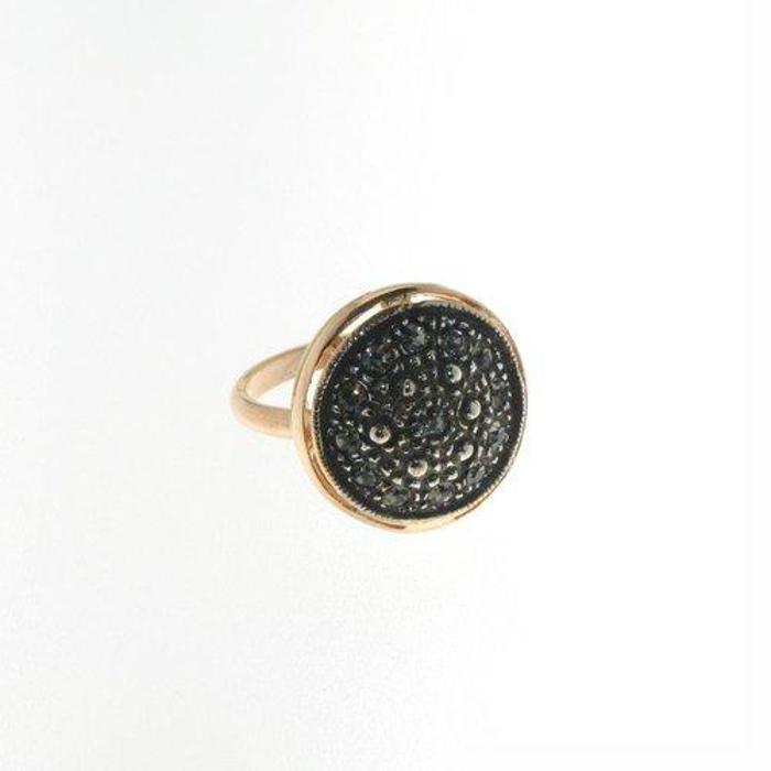 Anello In Argento 925