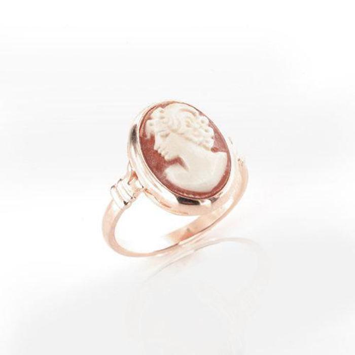 Anello In Argento 925