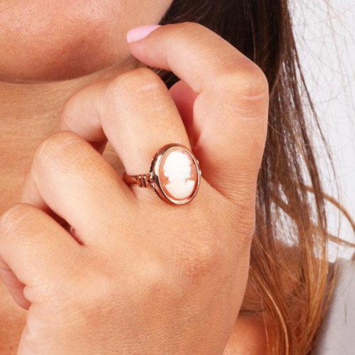 Anello In Argento 925