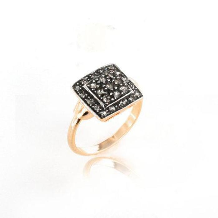 Anello In Argento 925