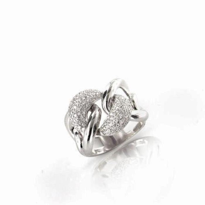 Anello In Argento 925