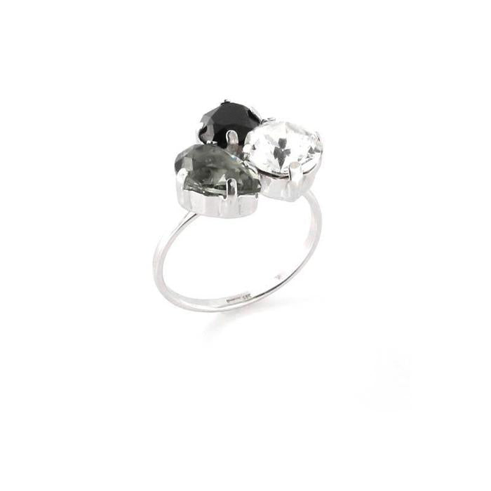 Anello In Argento 925