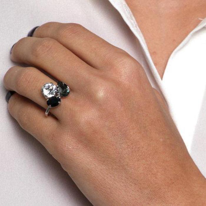 Anello In Argento 925
