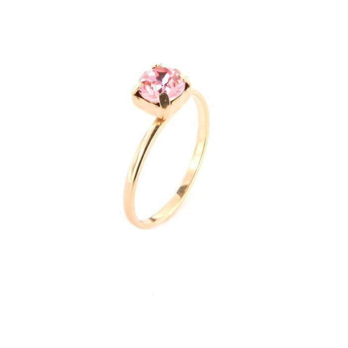 Anello In Argento 925