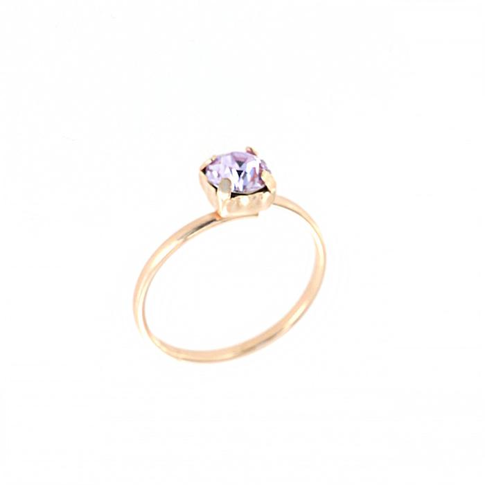 Anello In Argento 925