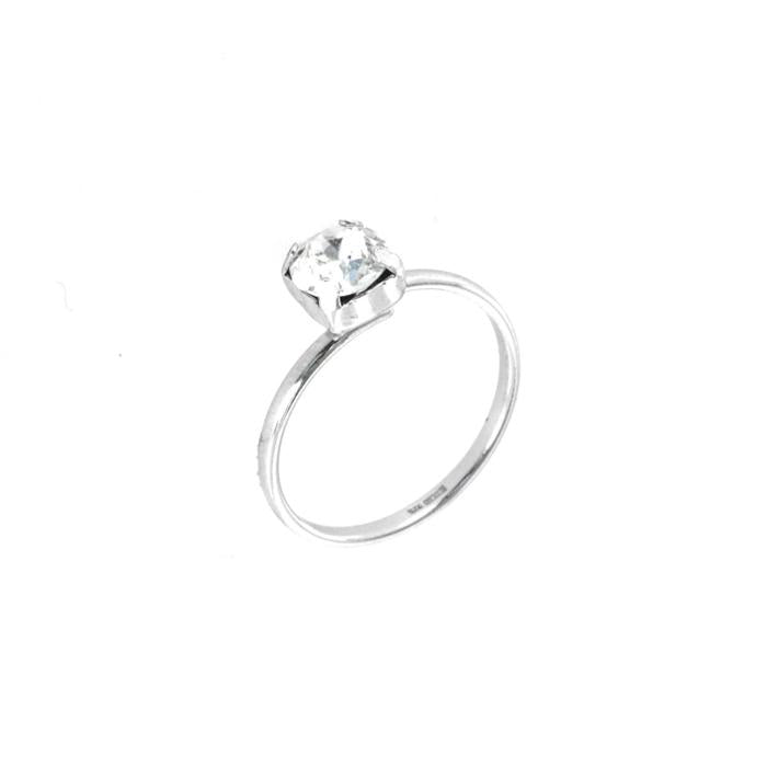 Anello In Argento 925