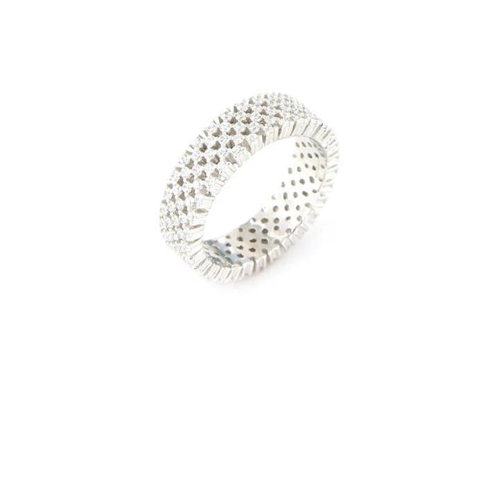 Anello In Argento 925