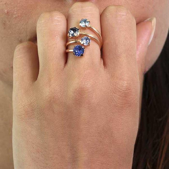 Anello In Argento 925
