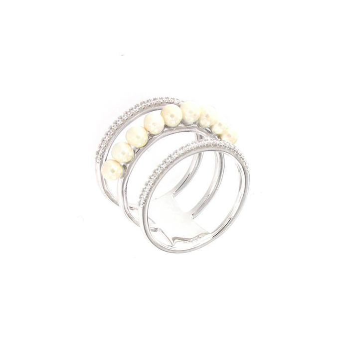Anello In Argento 925