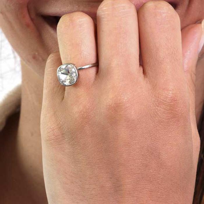 Anello In Argento 925