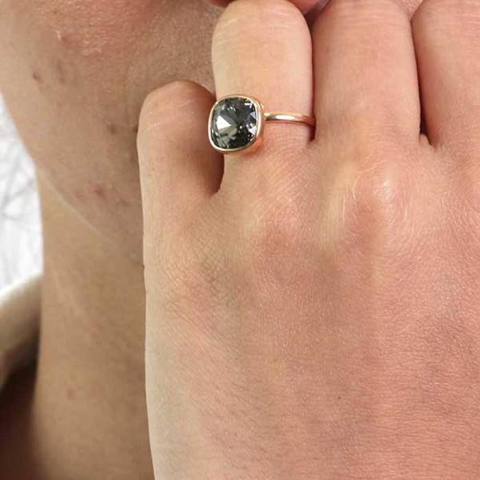 Anello In Argento 925