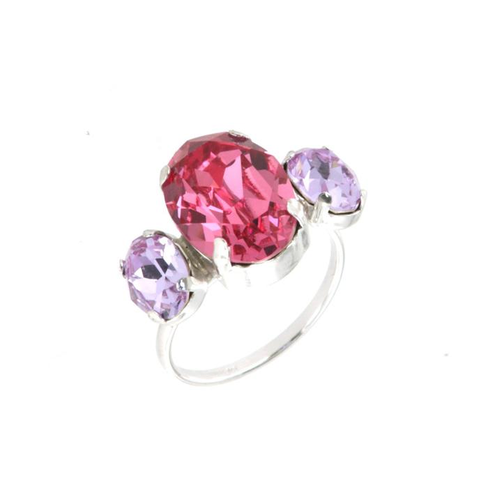 Anello In Argento 925