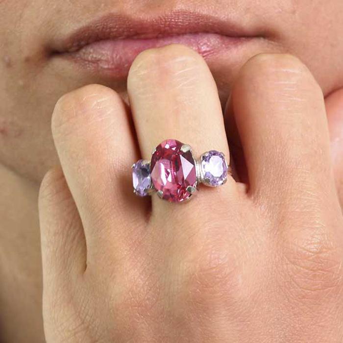 Anello In Argento 925