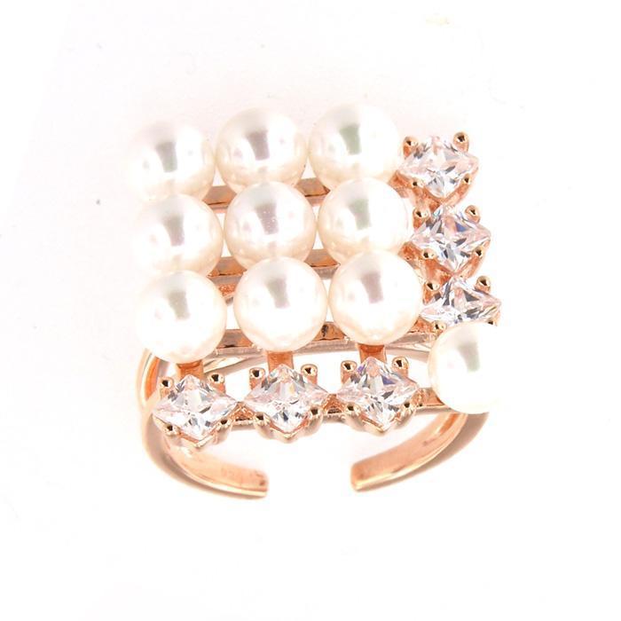 Anello In Argento 925