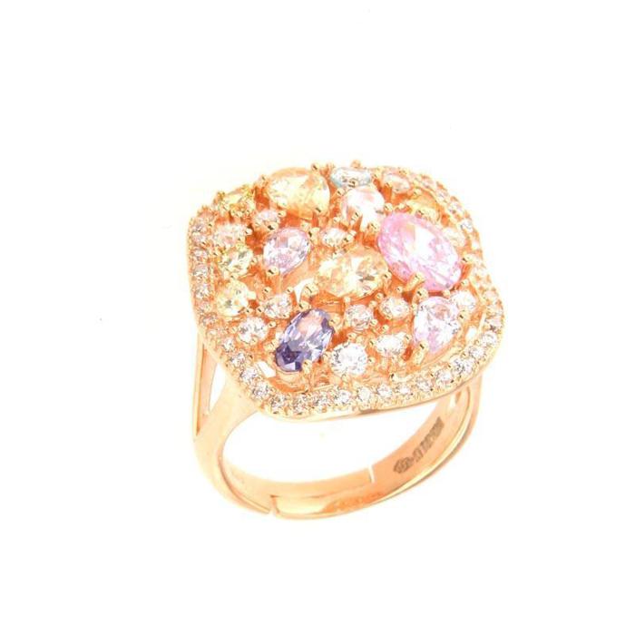 Anello In Argento 925