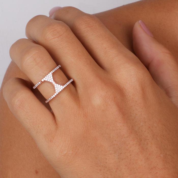 Anello In Argento 925